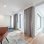 Unique&luxury Penthouse With Tarrace&parking Lejlighed *
