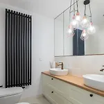 Lejlighed Unique&luxury Penthouse With Tarrace&parking *