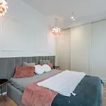 Lejlighed Unique&luxury Penthouse With Tarrace&parking