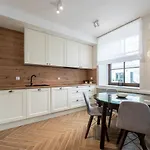 Unique&luxury Penthouse With Tarrace&parking Łódź