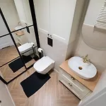 Unique&luxury Penthouse With Tarrace&parking Łódź