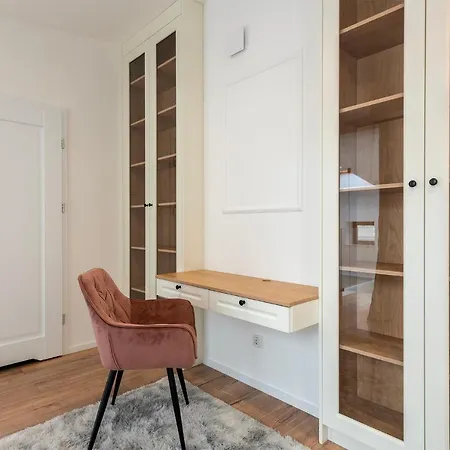 Apartment Unique&luxury Penthouse With Tarrace&parking *