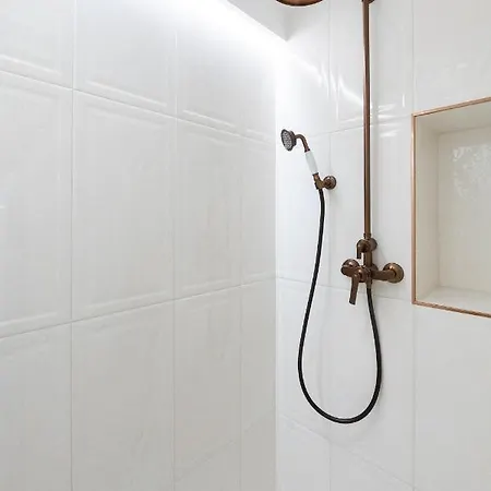 Unique&luxury Penthouse With Tarrace&parking Lodz (Lodz)