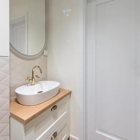 Unique&luxury Penthouse With Tarrace&parking * Łódź
