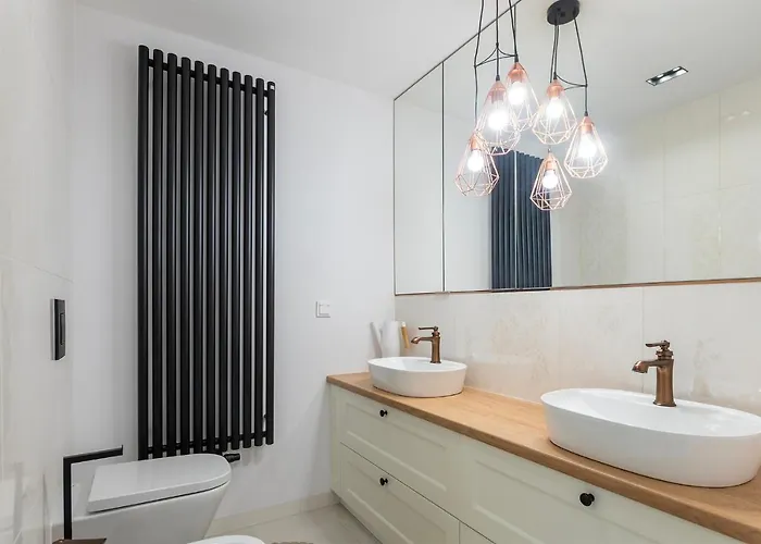 Apartmán Unique&luxury Penthouse With Tarrace&parking *