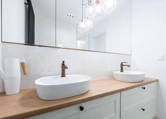 Unique&luxury Penthouse With Tarrace&parking *