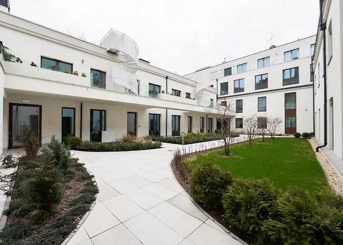 Apartmán Unique&luxury Penthouse With Tarrace&parking *