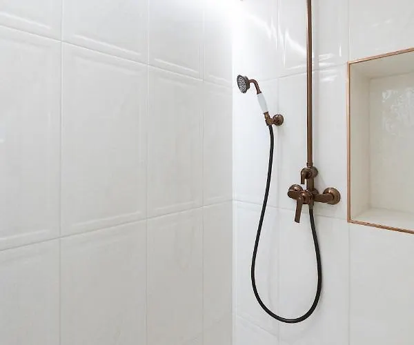 Unique&luxury Penthouse With Tarrace&parking Lodž