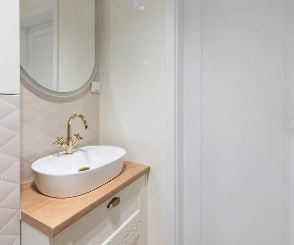 Unique&luxury Penthouse With Tarrace&parking * Lodž