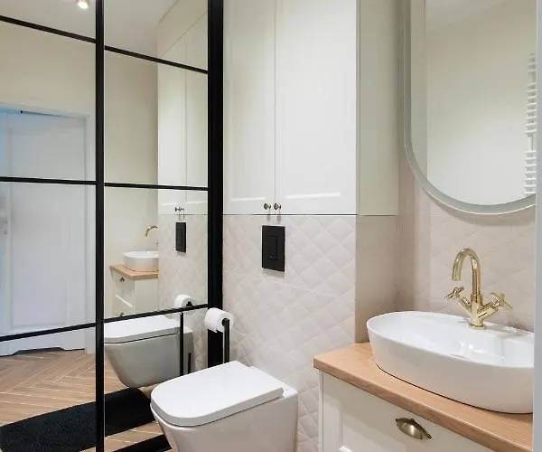 Unique&luxury Penthouse With Tarrace&parking Apartman *